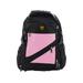 Guard Dog Security ProShield 2 Bulletproof Backpack 37 L NIJ Level IIIA Black/Pink BP-GDP2-PK