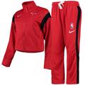 "Chicago Bulls Nike Courtside Survêtement - Femme - Homme Taille: XL"