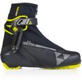 FISCHER Herren Skating-Langlaufschuhe RC5 SKATE, Größe 46 in Schwarz