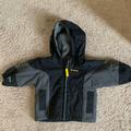 Columbia Jackets & Coats | Infant Columbia Jacket Warm | Color: Black | Size: 6-9mb