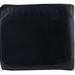 Gucci Bags | Auth Gucci Two-Folded Wallet Gucci Shima Leather | Color: Black | Size: Width: About 11 Cm Height: About 9.5 Cm