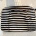 Kate Spade Accessories | Kate Spade Computer Bag | Color: Black/White | Size: Os