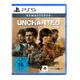 Uncharted Legacy of Thieves Collection [PlayStation 5]