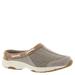 Easy Spirit Travelport - Womens 10 Tan Slip On W2