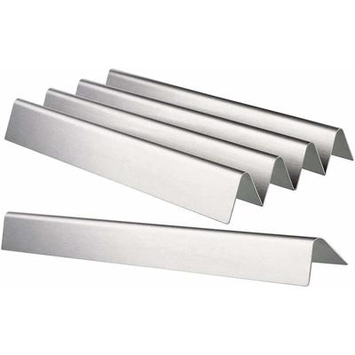 7540 62,2cm Flavorizer Bars für Weber Genesis 300 E-310, E-320, S-310, S-320, CEP-310, CEP-320 mit Image