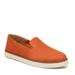 Franco Sarto Iconic - Womens 7 Orange Slip On Medium