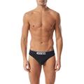 Diesel Herren Umbr-stringthreepack Slip, E4101-0gdac, M EU