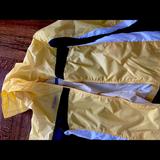 Columbia Jackets & Coats | Bright Yellow Kids Raincoat | Color: Yellow | Size: 10/12