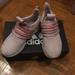 Adidas Shoes | Girls Sneakers Adidas Lite Racer Adapt | Color: Pink | Size: 4.5g