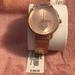 Michael Kors Accessories | Brand New In Box Rose Gold Heart Micheal Kors Watch! | Color: Gold | Size: Os