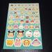 Disney Other | Disney Tsum Tsum Stickers | Color: Brown/Black | Size: Os