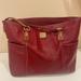 Dooney & Bourke Bags | Dooney & Bourke Tote Bag | Color: Red | Size: Os