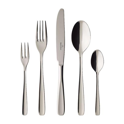 Villeroy & Boch – Tafelbesteck 30tlg. V&B Liam Besteck