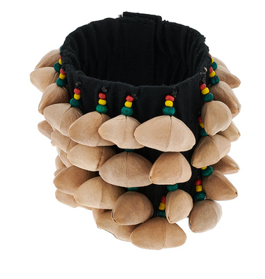 Meinl FR1K Foot Rattle Kenen