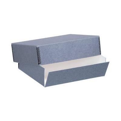 Lineco Drop-Front Archival Box (23 x 31 x 3