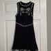 Free People Dresses | Free People Dress | Color: Black/White | Size: 0