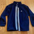 Adidas Jackets & Coats | Adidas Fleece | Color: Blue | Size: L