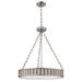 Hudson Valley Lighting Middlebury 22 Inch Large Pendant - 902-HN