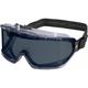 Delta Plus - lunette masque polycarbonate fumé galeras smoke -galervf