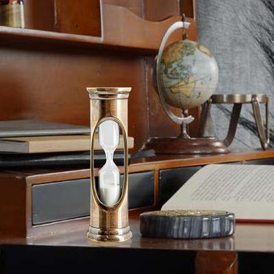Authentic Models Theodora Instruments in Bronzed