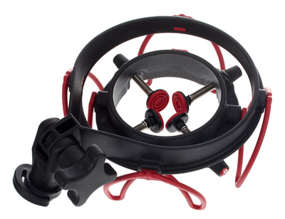 Rycote Universal Studio Mount USM-L