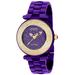 #1 LIMITED EDITION - Invicta Subaqua 1.65 Carat Diamond Swiss Ronda 1063 Caliber Women's Watch - 34mm Purple (38773-N1)