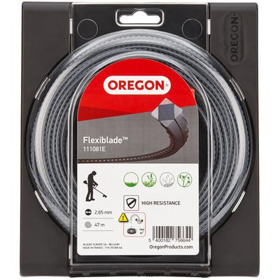 Oregon - Flexiblade Freischneidefaden 4 mm Durchmesser 21 m Länge Image