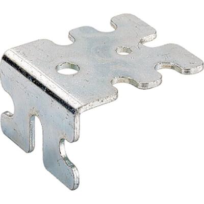 Hettich Eurowinkel für 32 mm Lochreihe Image