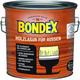 Bondex - Holzlasur für Außen 2,5l rio palisander Lasur Holz Holzschutz Schutzlasur