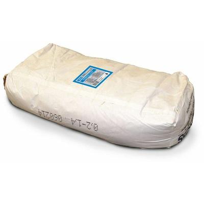 Strahlgut Strahlmittel Strahlsand 0,2 - 1,4 mm 25 kg für Sandstrahlkabine - Güde Image