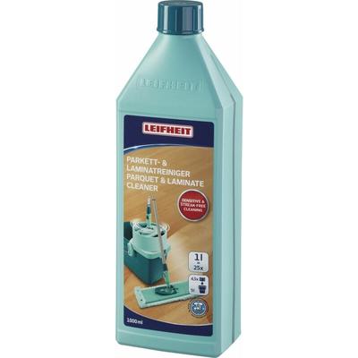 Parkett Laminatreiniger 1 l Reiniger - Leifheit