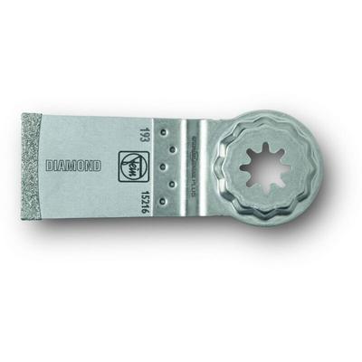 63502193210 E-Cut Diamant Tauchsägeblatt 35 mm 1 St. - Fein Image