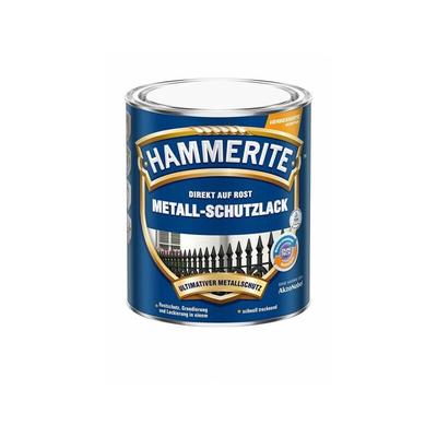 Metallschutz-Lack Glänzend Blau 750ml - 5087572 - Hammerite Image