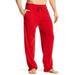 Polo By Ralph Lauren Pants | Men’s Polo Ralph Lauren Waffle Knit Thermal Lounge/Pajama Pants | Color: Red | Size: S
