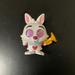 Disney Toys | Disney Doorables White Rabbit | Color: White | Size: Os