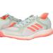 Adidas Shoes | Adidas Women's Focus Breathein Running Shoe New | Color: Green/White | Size: Various