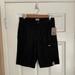 Vans Bottoms | Boys Vans Black Cargo Shorts Size 18 | Color: Black | Size: 18b