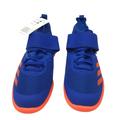 Adidas Shoes | Adidas Men's Crazy Power Cross Trainer (Size 6.5) | Color: Blue/Orange | Size: 6.5