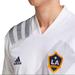 Adidas Shirts | Adidas Long Sleeve La Galaxy Men’s Jersey Nwt | Color: White | Size: Various