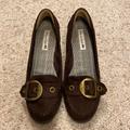American Eagle Outfitters Shoes | American Eagle Shoes. Size 7.5 Brown | Color: Brown | Size: 7.5