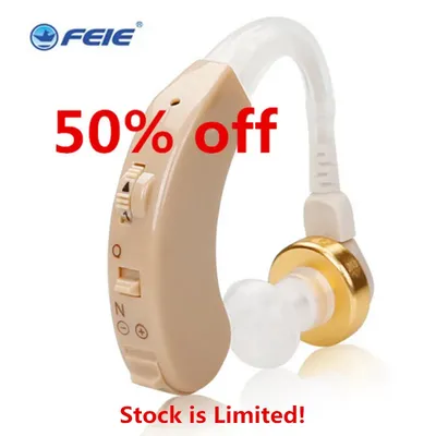 Surdité personnelle aide auditive pas cher oreille Machine prix S-138 bte aide auditive amélioration
