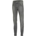 Pantalone jeans 5 tasche Diadora Utility Stone Denim stretch Taglia: xxl - Colore o Finitura: Denim