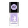 Catrice - Quick Dry Top Coat 10,5 ml 10.5 ml