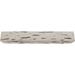Ekena Millwork 3-Sided (U-beam) Pecky Cypress Endurathane Faux Wood Ceiling Beam | 12 H x 10 W in | Wayfair BMPC3C0100X120X264BP