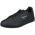 Reebok Herren Royal Complete Sport Sneaker, Core Black Pure Grey 3 Pure Grey 7, 37,5 EU