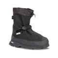 Neos Voyager Glacier Trek Spike with Heel Overshoe Black L VNG1HEEL-BLK-LRG