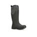 Muck Boots Arctic Ice Grip A.T. Tall Boots - Women's Black/Jersey Heather 9 ASVTA-100-BLK-090