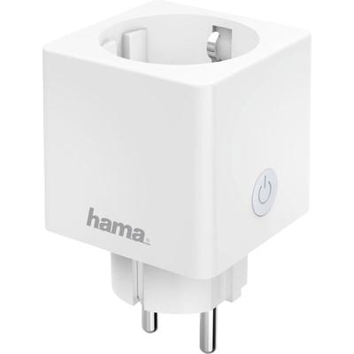 00176573 Wi-Fi Steckdose Innenbereich 3680 w - Hama Image