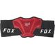 FOX Titan Race Ceinture rénale, noir-rouge, taille S M