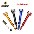 ZSDTRP-Kit de vis de réglage du rapport Assad pour moto carburateur FCR outil de réglage kit de